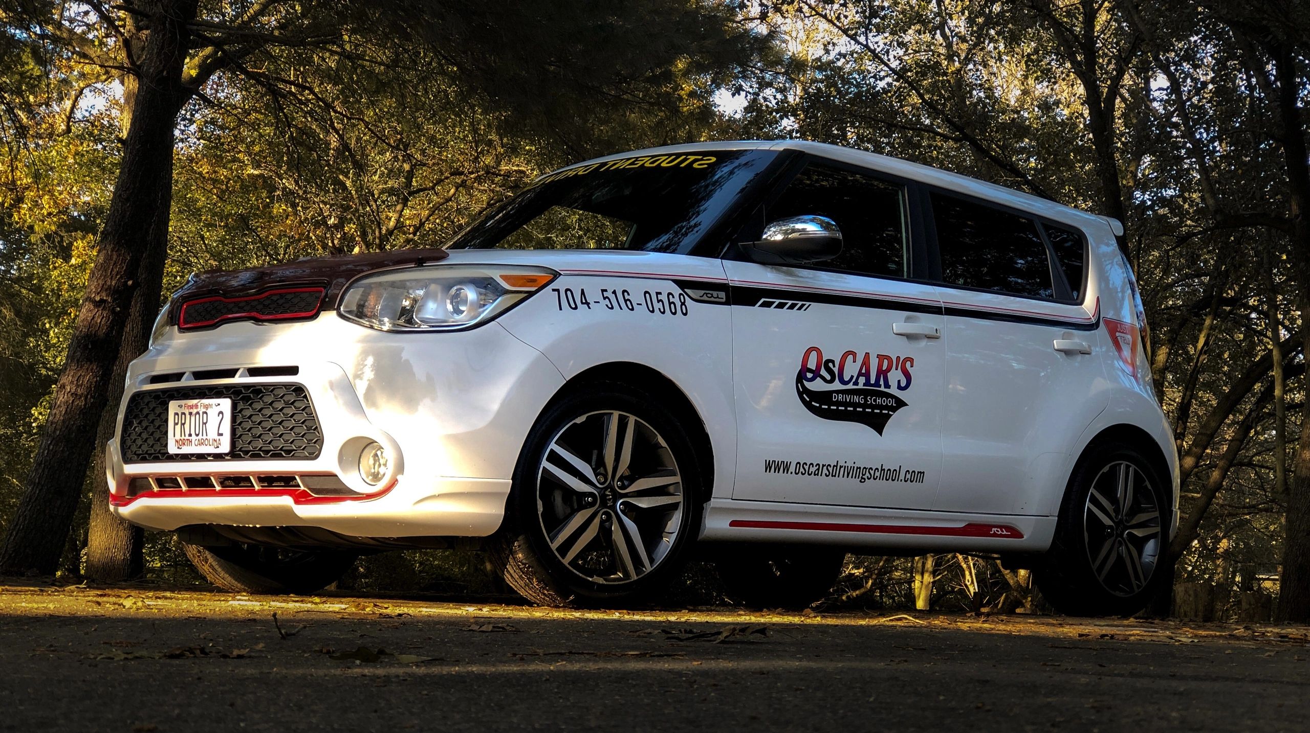 Kia psf 3